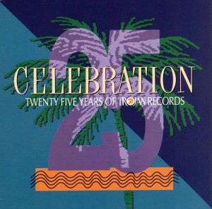 【輸入盤】Celebration 25 Yrs of Troj