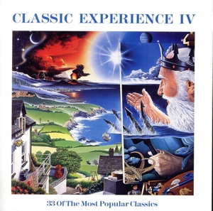 【輸入盤】Classic Experience IV