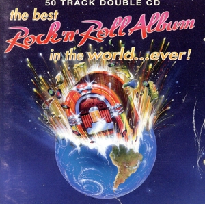 【輸入盤】Best Rock'n'roll Album in the