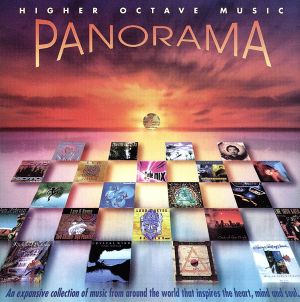 【輸入盤】Panorama