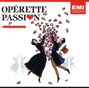 【輸入盤】Operette Passion