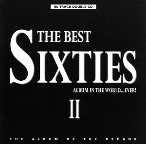 【輸入盤】Best Sixties Album...2