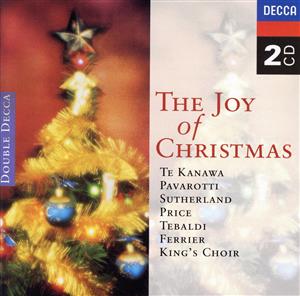 【輸入盤】Joy of Christmas