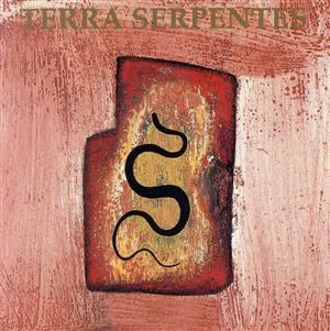 【輸入盤】Terra Serpentes