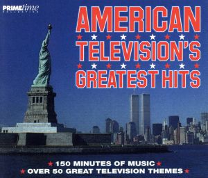 【輸入盤】American Television's...