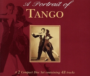 【輸入盤】Tango