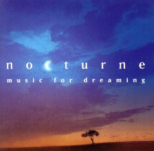 【輸入盤】Nocturne : Music for Drea