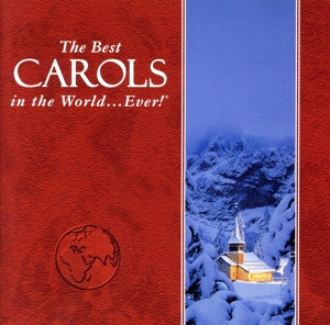 【輸入盤】Best Carols in the World..Ever