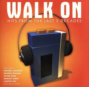 【輸入盤】Walk on