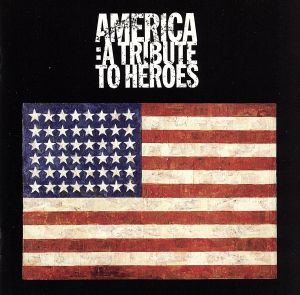 【輸入盤】America: Tribute to Heroes