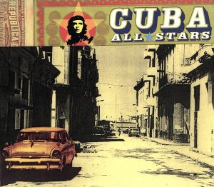 【輸入盤】Cuba All Stars