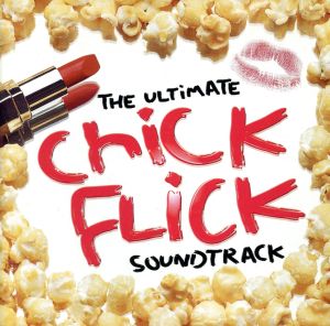 【輸入盤】The Ultimate Chick Flick