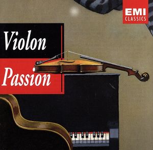 【輸入盤】Violon Passion