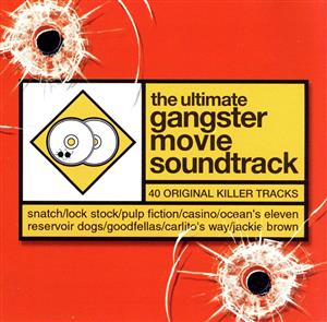 【輸入盤】The Ultimate Gangster