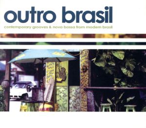 【輸入盤】Outro Brazil