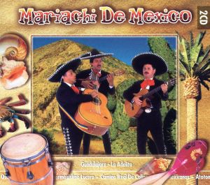 【輸入盤】Mariachi De Mexico