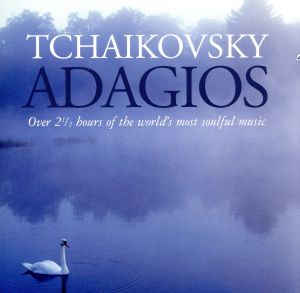 【輸入盤】Tchaikovsky Adagios