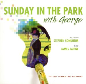 【輸入盤】Sunday in the Park With George / B.C.R.