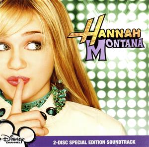 【輸入盤】Hannah Montana