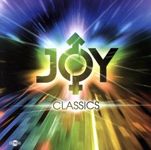 【輸入盤】Joy Classics