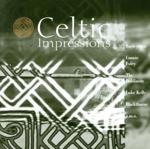 【輸入盤】Celtic Impression