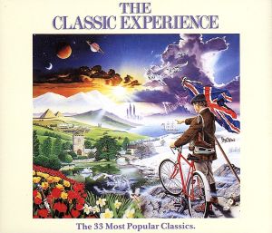 【輸入盤】Classic Experience Vol.1