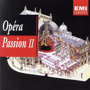 【輸入盤】Opera Passion / Vol.2