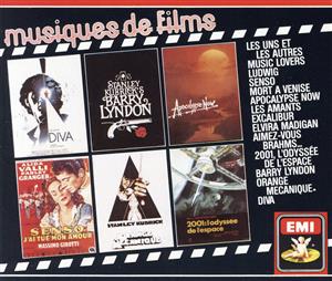 【輸入盤】Ravel Musiques De Films