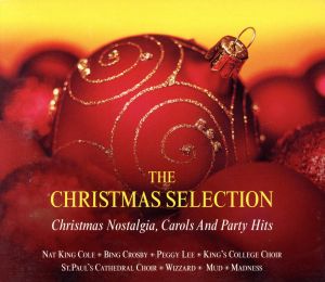 【輸入盤】The Christmas Selection