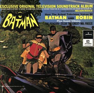 【輸入盤】Original Television Soundtrack