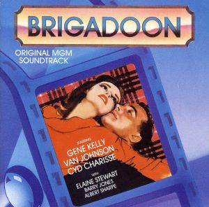 【輸入盤】Brigadoon