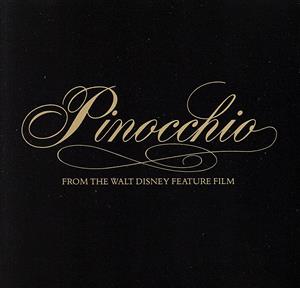 【輸入盤】Pinocchio