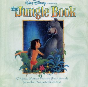 【輸入盤】Jungle Book