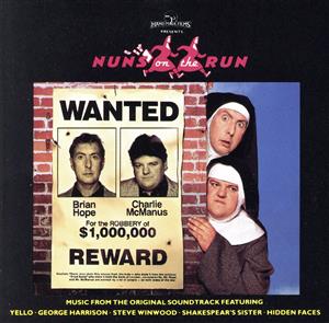 【輸入盤】Nuns on the Run