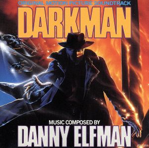 【輸入盤】Darkman