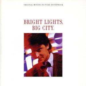 【輸入盤】Bright Lights, Big City