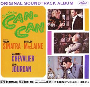 【輸入盤】Can Can