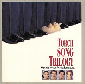 【輸入盤】Torch Song Trilogy