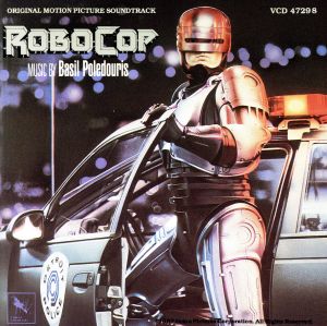 【輸入盤】Robocop 1