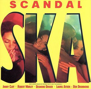 【輸入盤】Scandal Ska