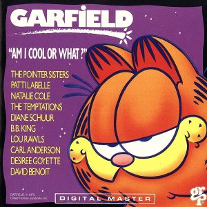 【輸入盤】Garfield: Am I Cool Or What