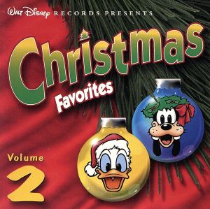 【輸入盤】Christmas Favorites 2