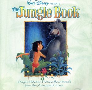 【輸入盤】Jungle Book