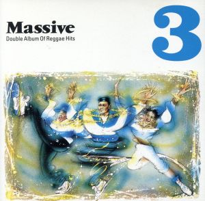 【輸入盤】Massive 3