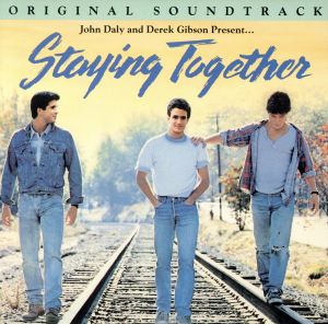 【輸入盤】Stay Together