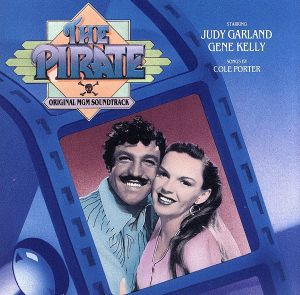 【輸入盤】Pirate