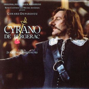 【輸入盤】Cyrano Debergerac