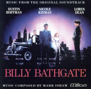 【輸入盤】Billy Bathgate