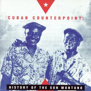 【輸入盤】Son Montuno-Cuban Music