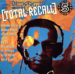 【輸入盤】Total Recall 5